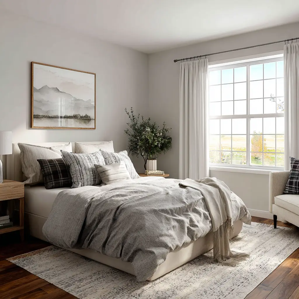 Guest Bedroom Ideas