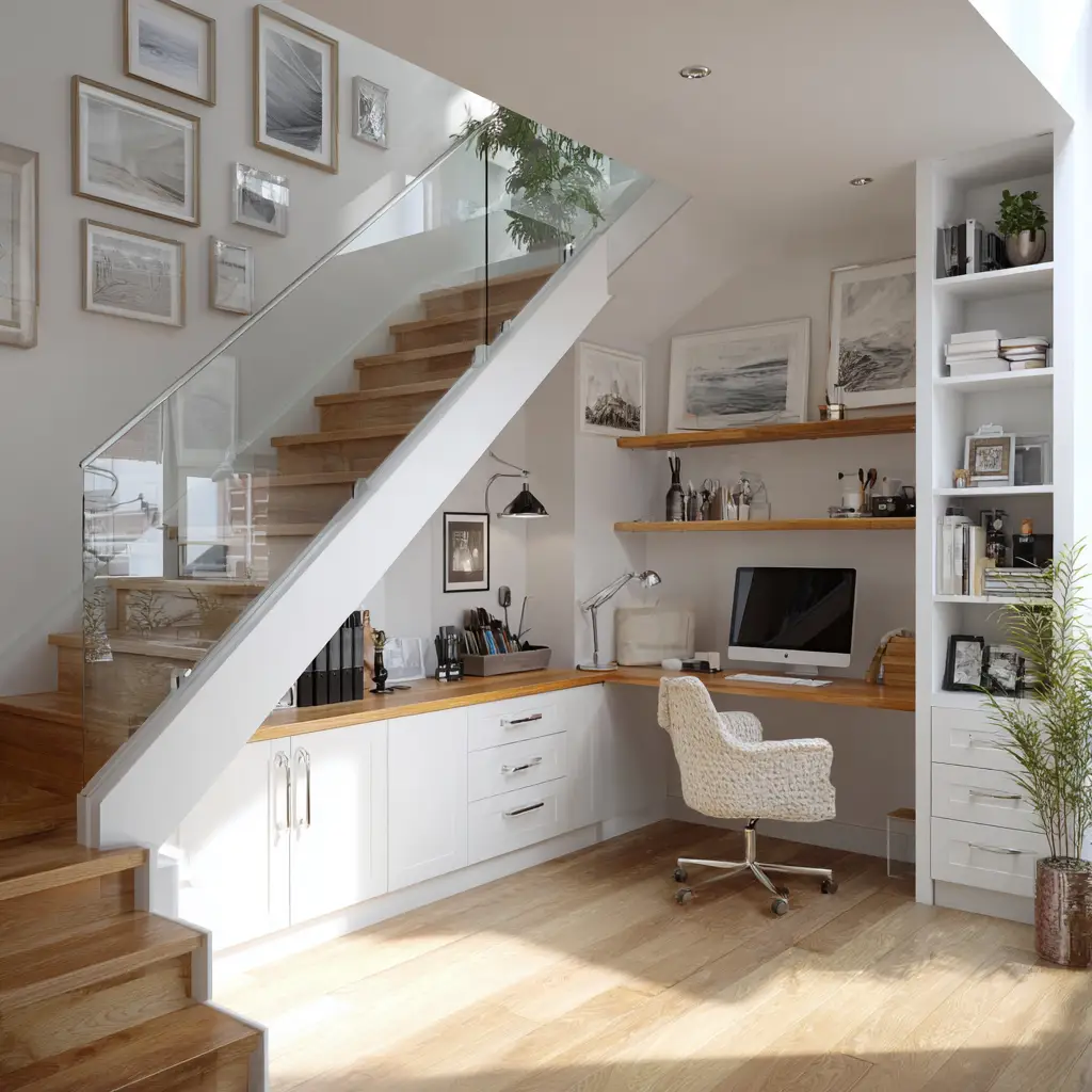 Home Office