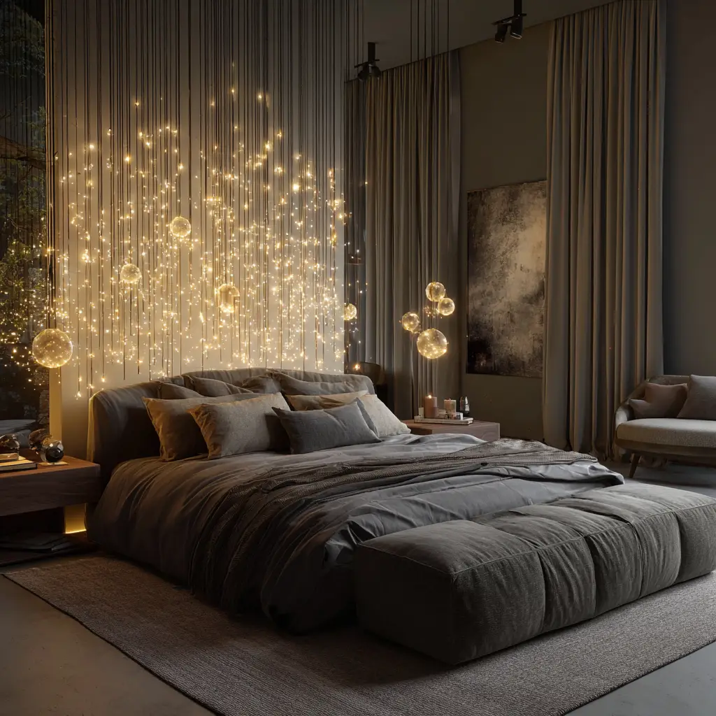 . Incorporate Ambient Lighting