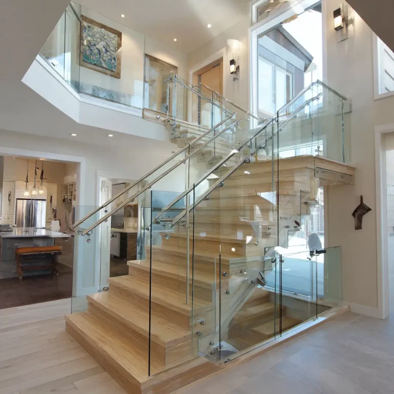 stair makeover ideas