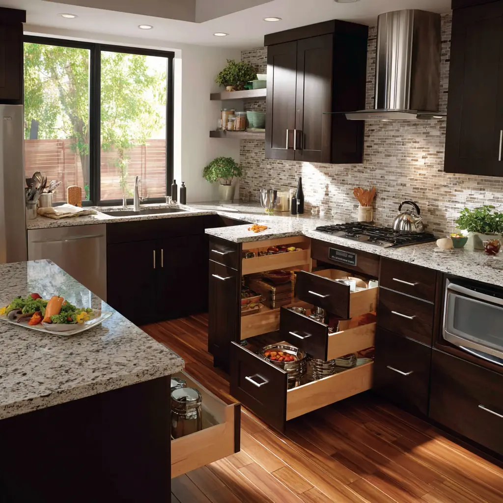 Incorporate Multipurpose Appliances