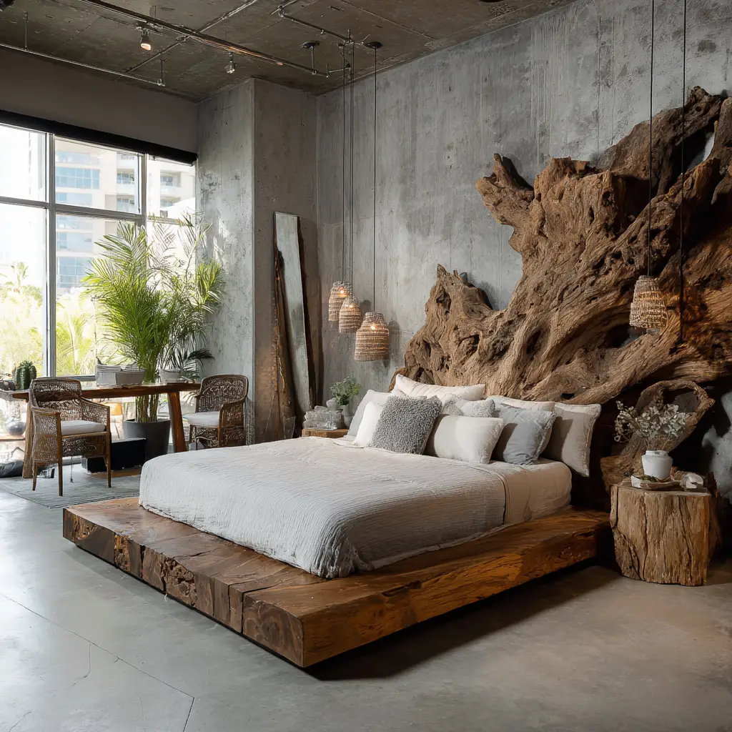 Incorporate Natural Elements