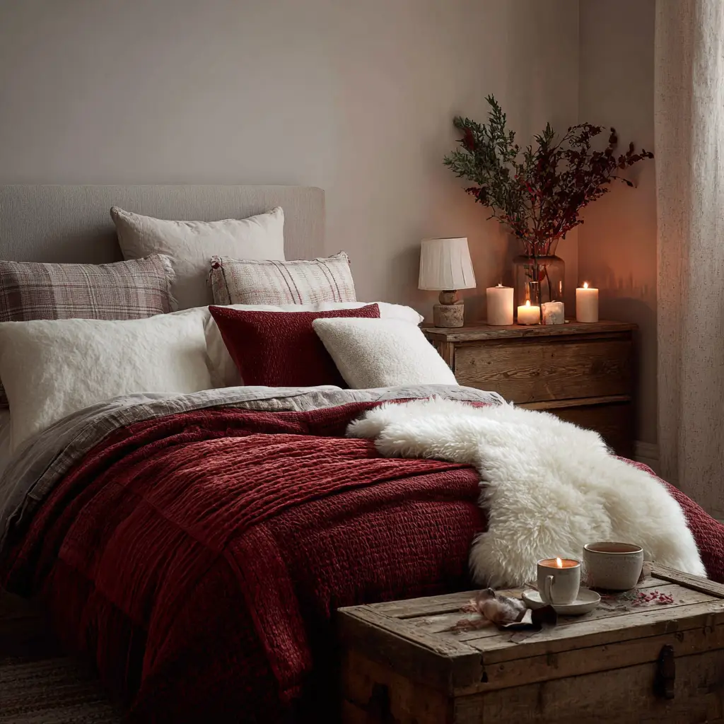 Incorporate Seasonal Touches