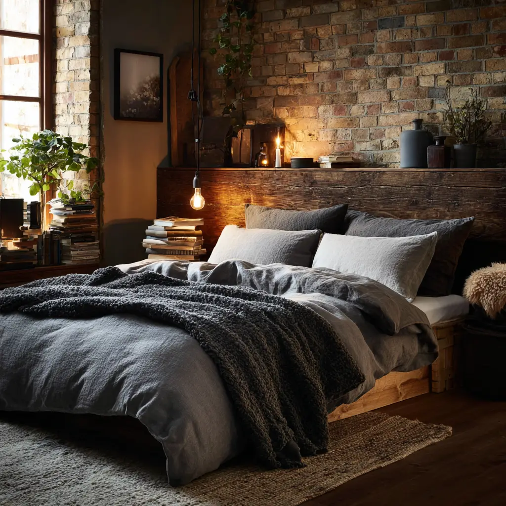  Invest in a Quality Mattress and Bedding
