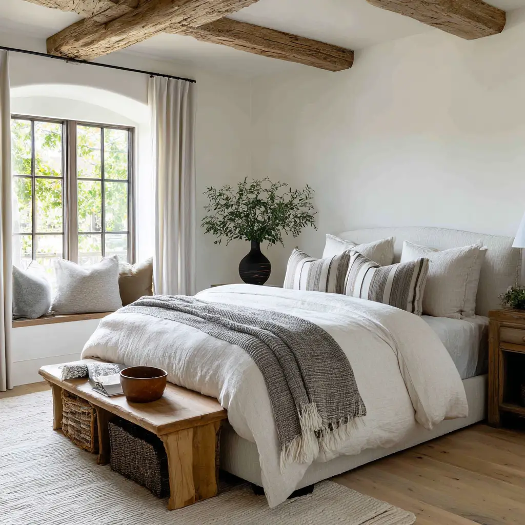 Keep Decor Simple