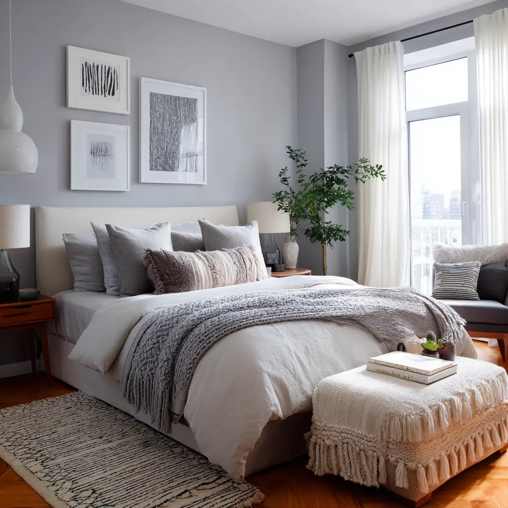 Keep It Clutter-Free