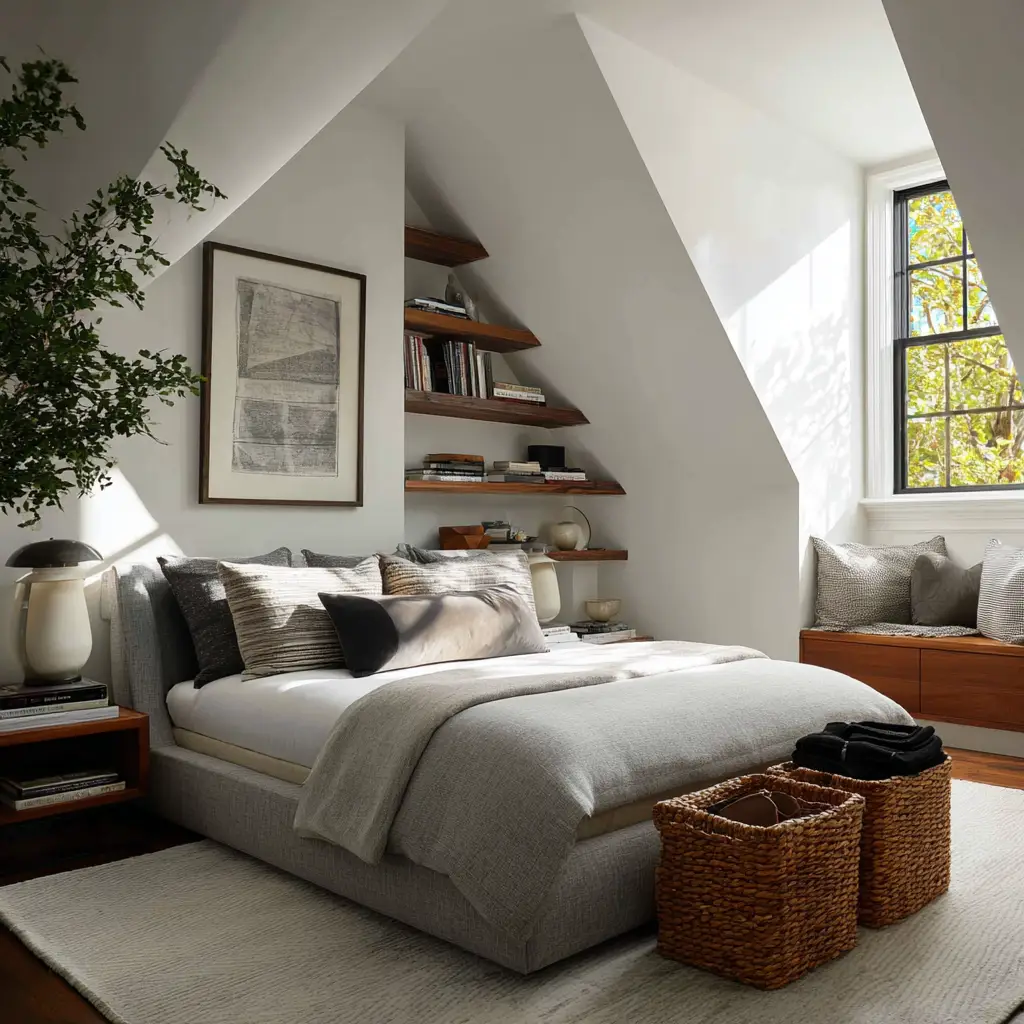 Keep It Clutter-Free