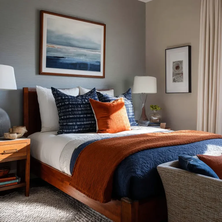 bedroom ideas for small rooms cozy