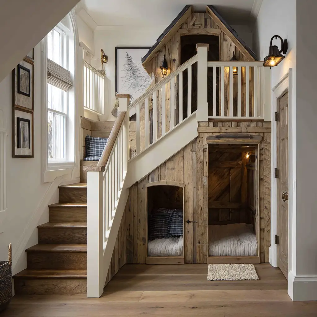 Kids' Playhouse
