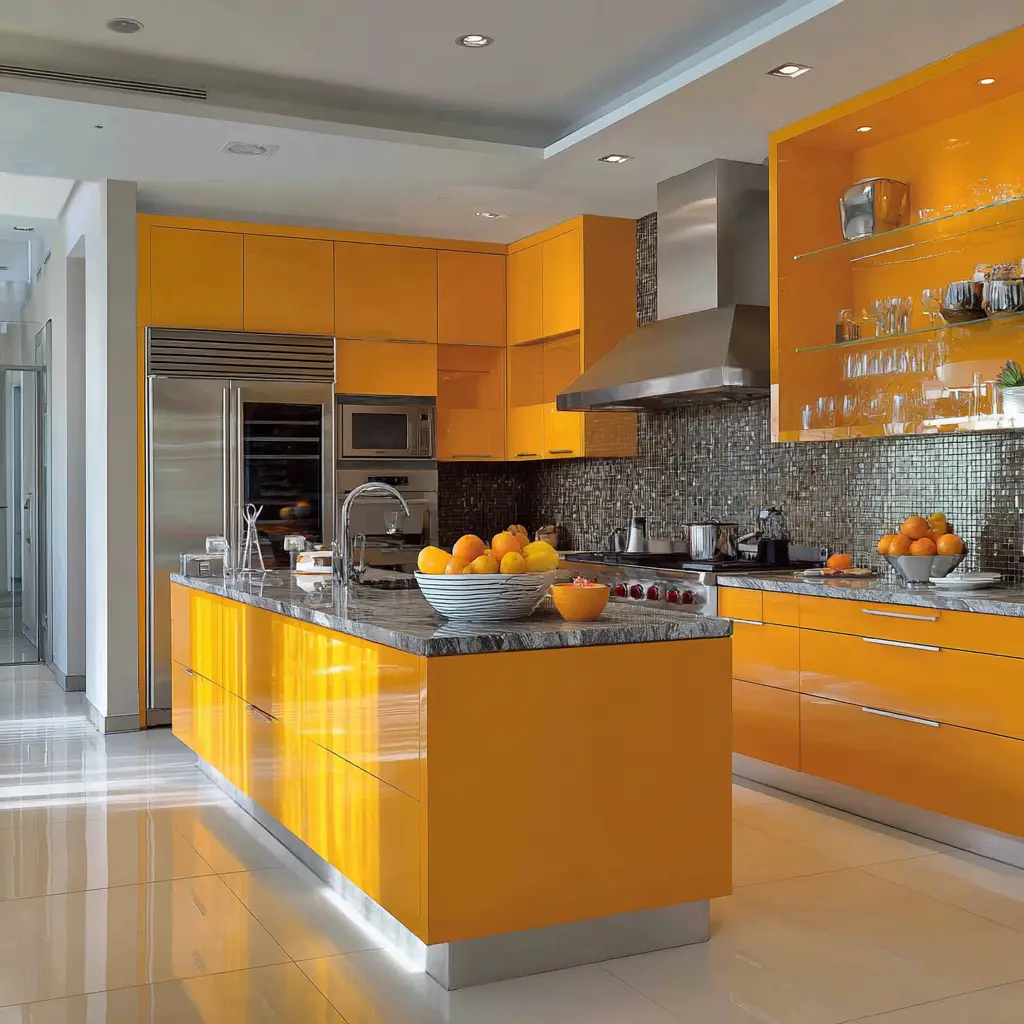 Kitchen Design Ideas