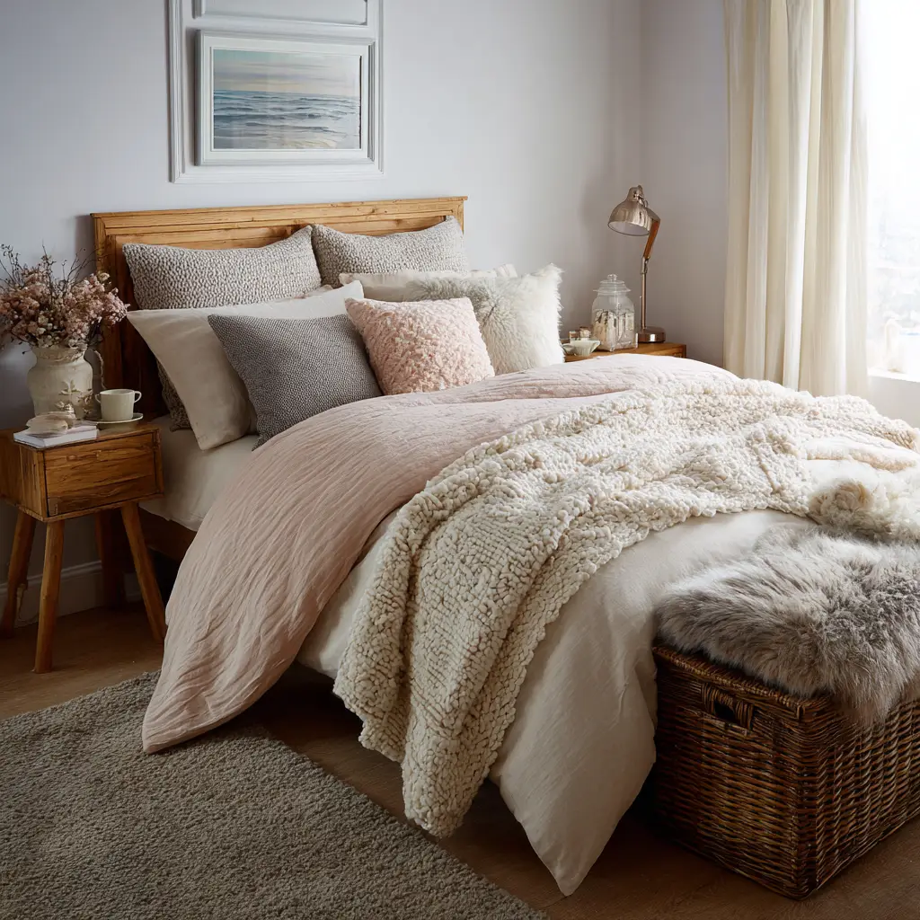 Layer Soft Textiles