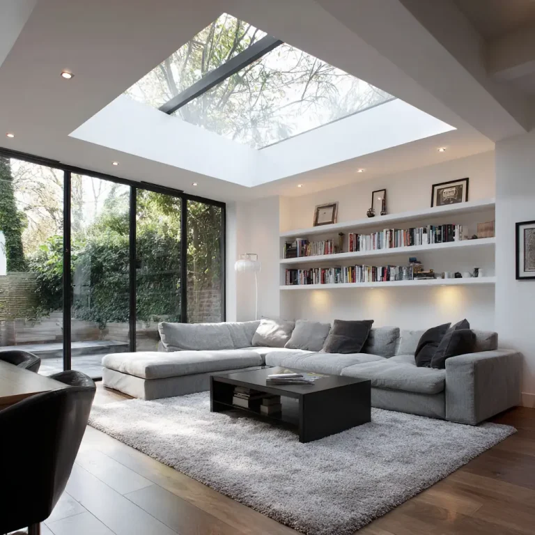 16 Garage Conversion Ideas for a Living Area