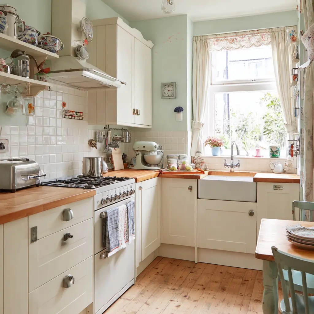 Make the Most of Corners