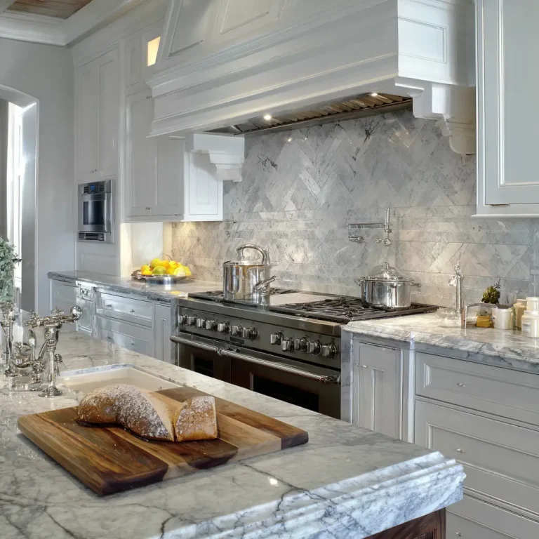 traditiona kitchen backsplash ideas