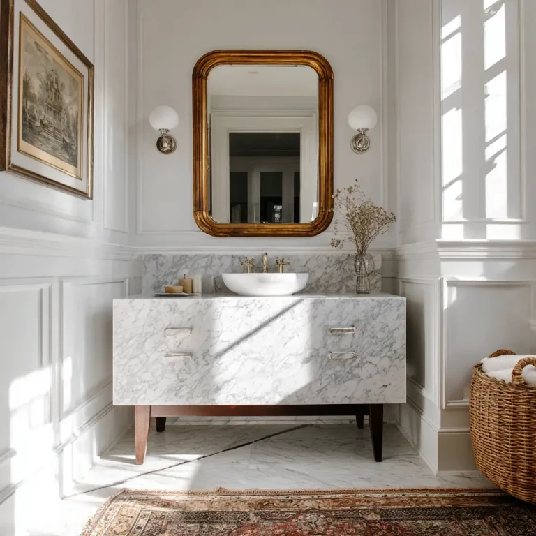 bathroom vanity ideas