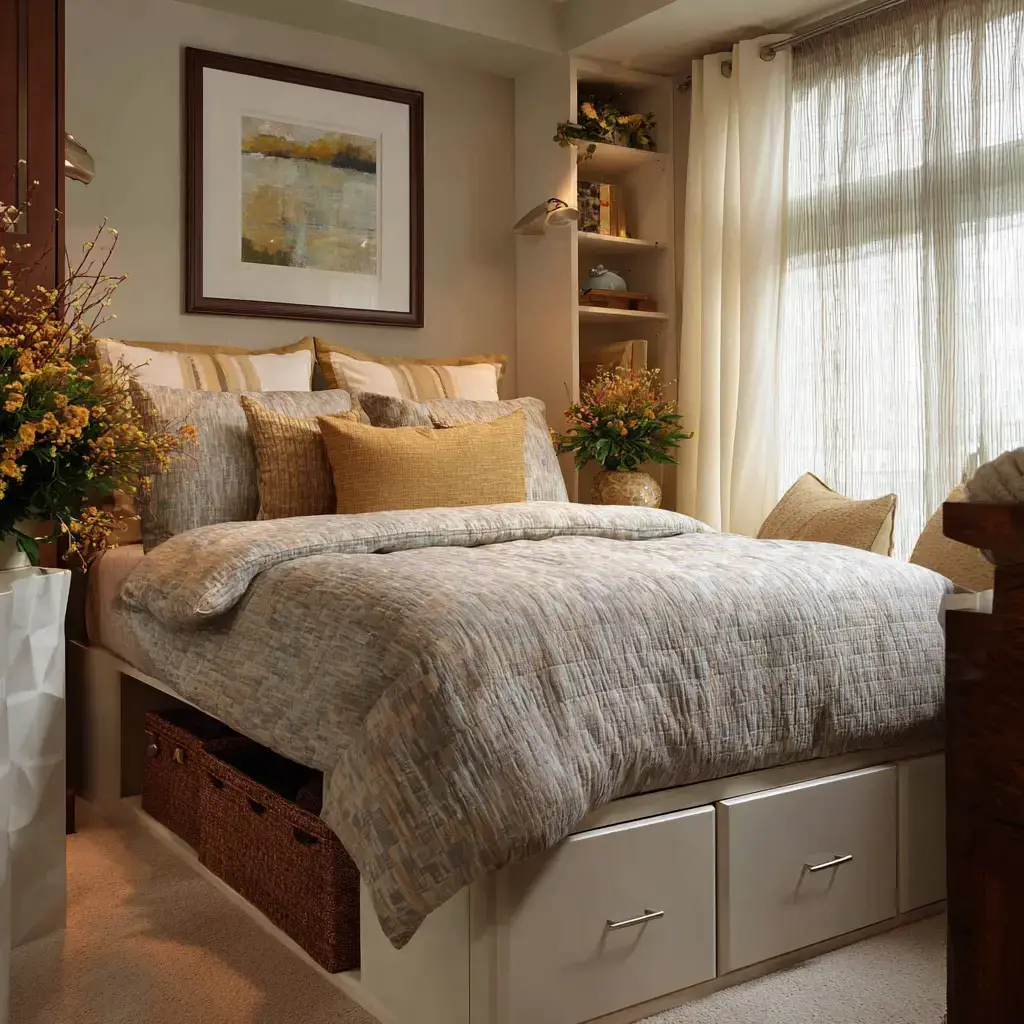 Maximize Closet Organization