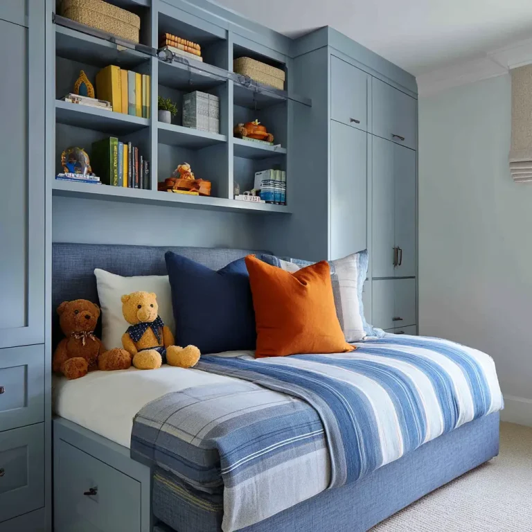 boys bedroom ideas