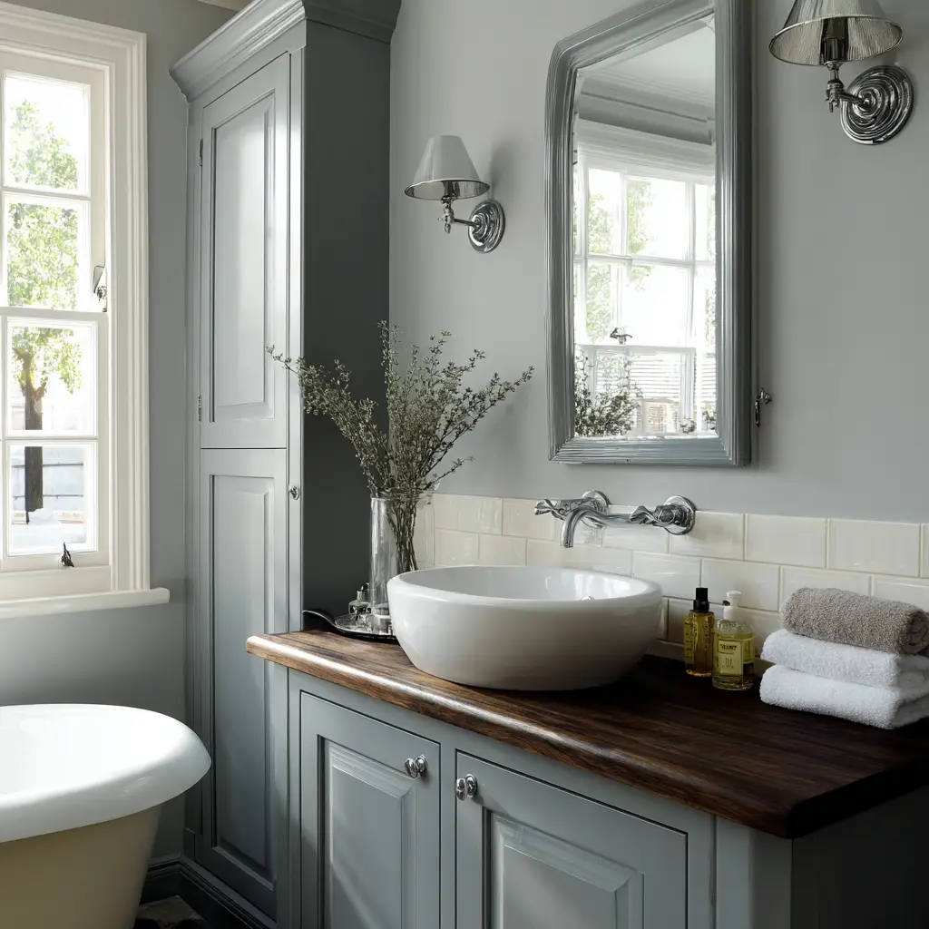 Mirror Cabinets