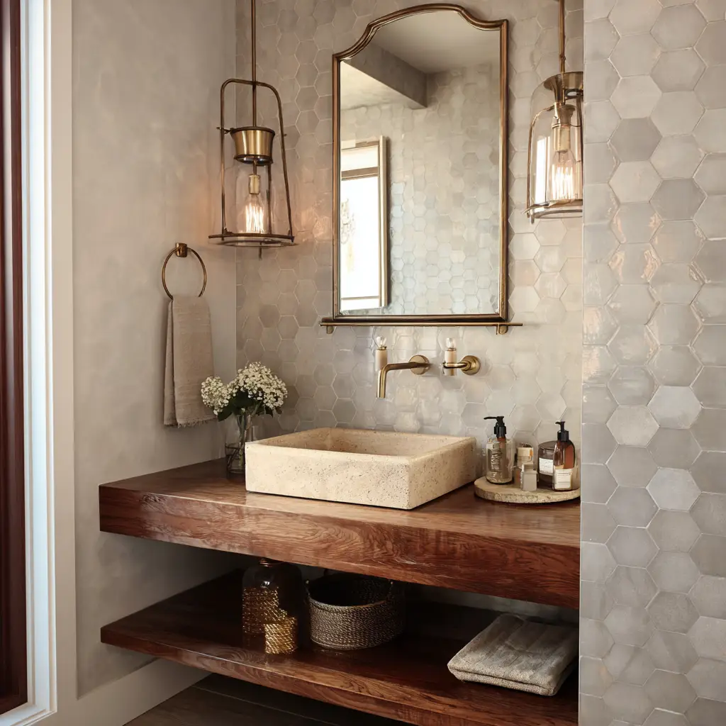 Mix Metals