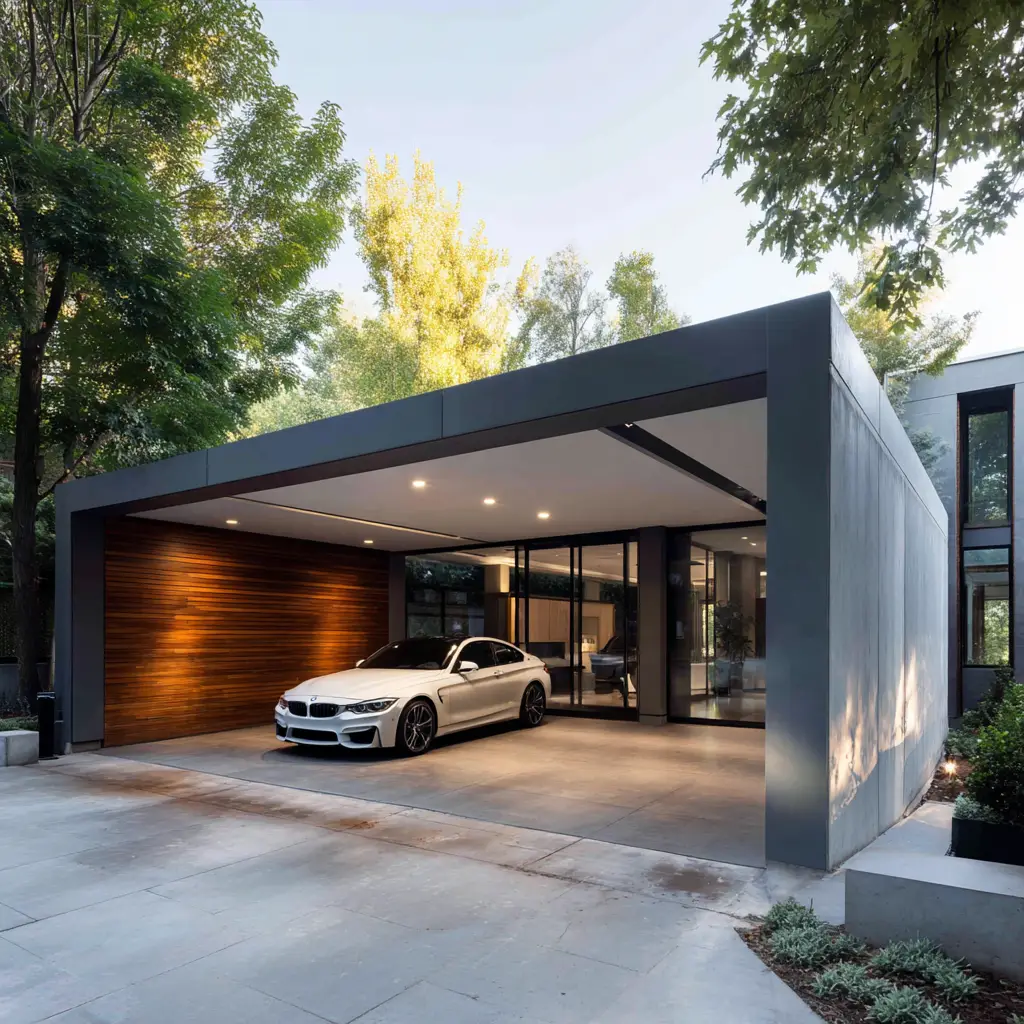 Modern Minimalist