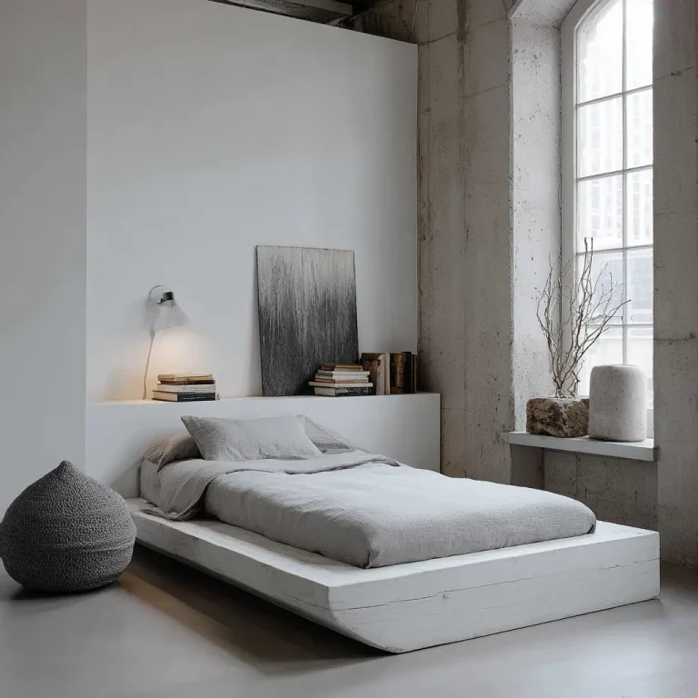 single bed bedroom ideas aesthetic