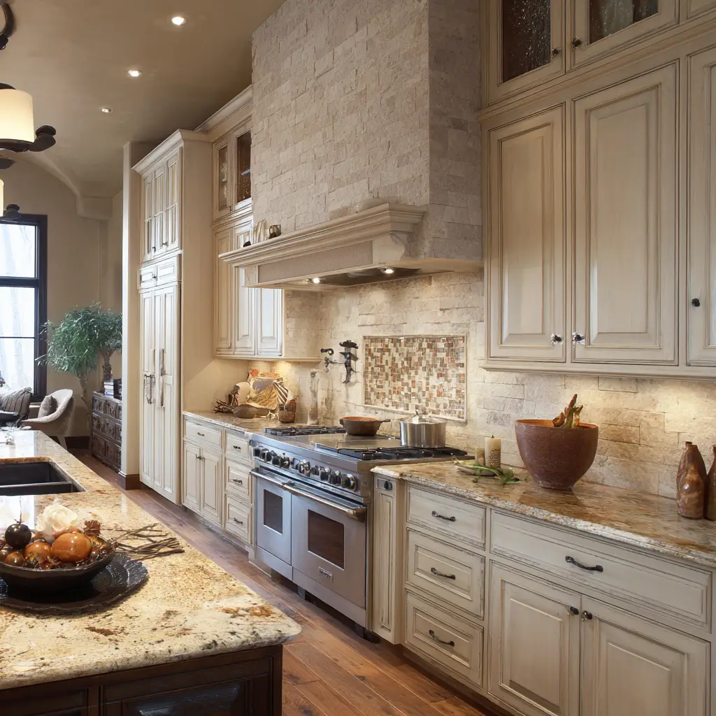  Natural Stone