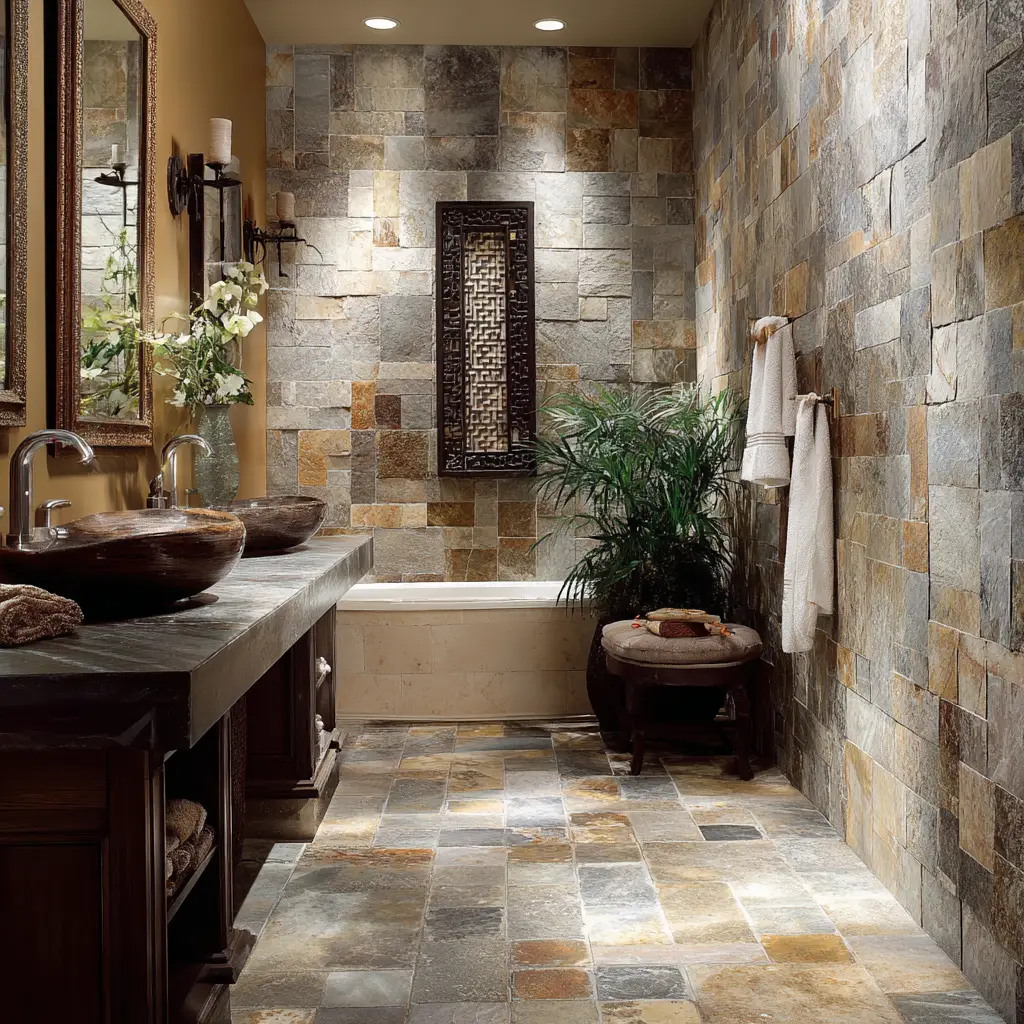 Natural Stone Tiles