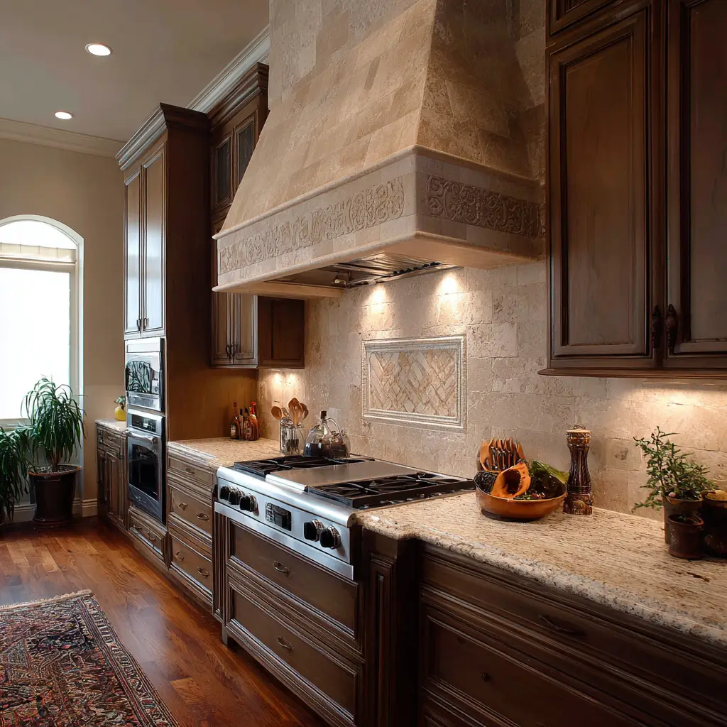  Natural Stone
