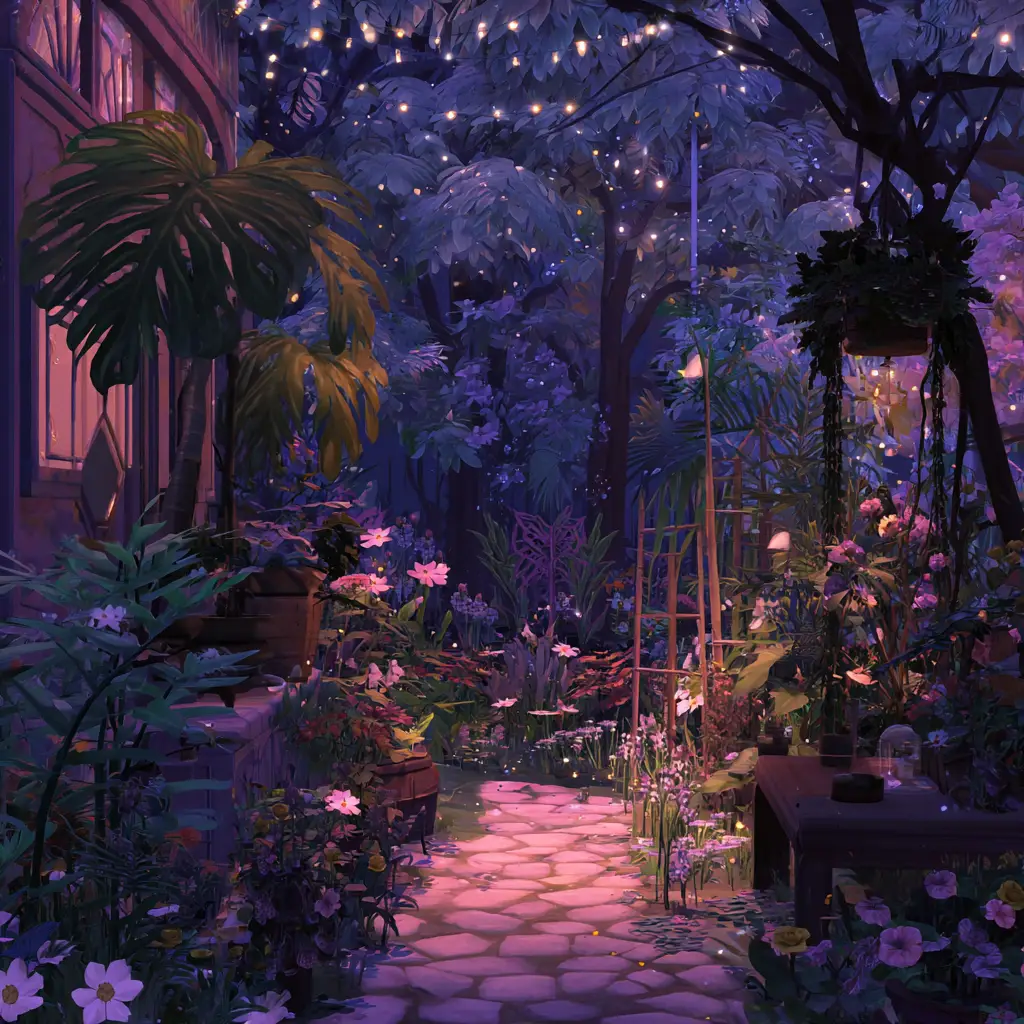 Night Garden