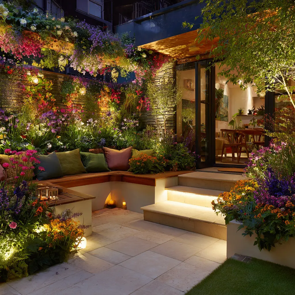 Night Garden