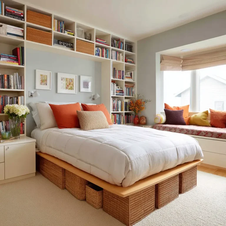 guest bedroom ideas