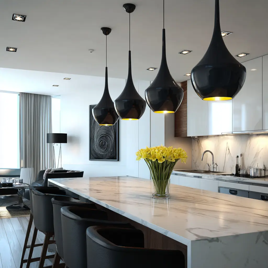 Pendant Lighting