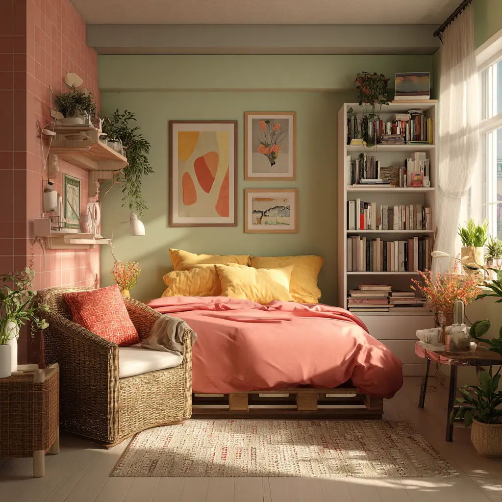 Personalized Nook