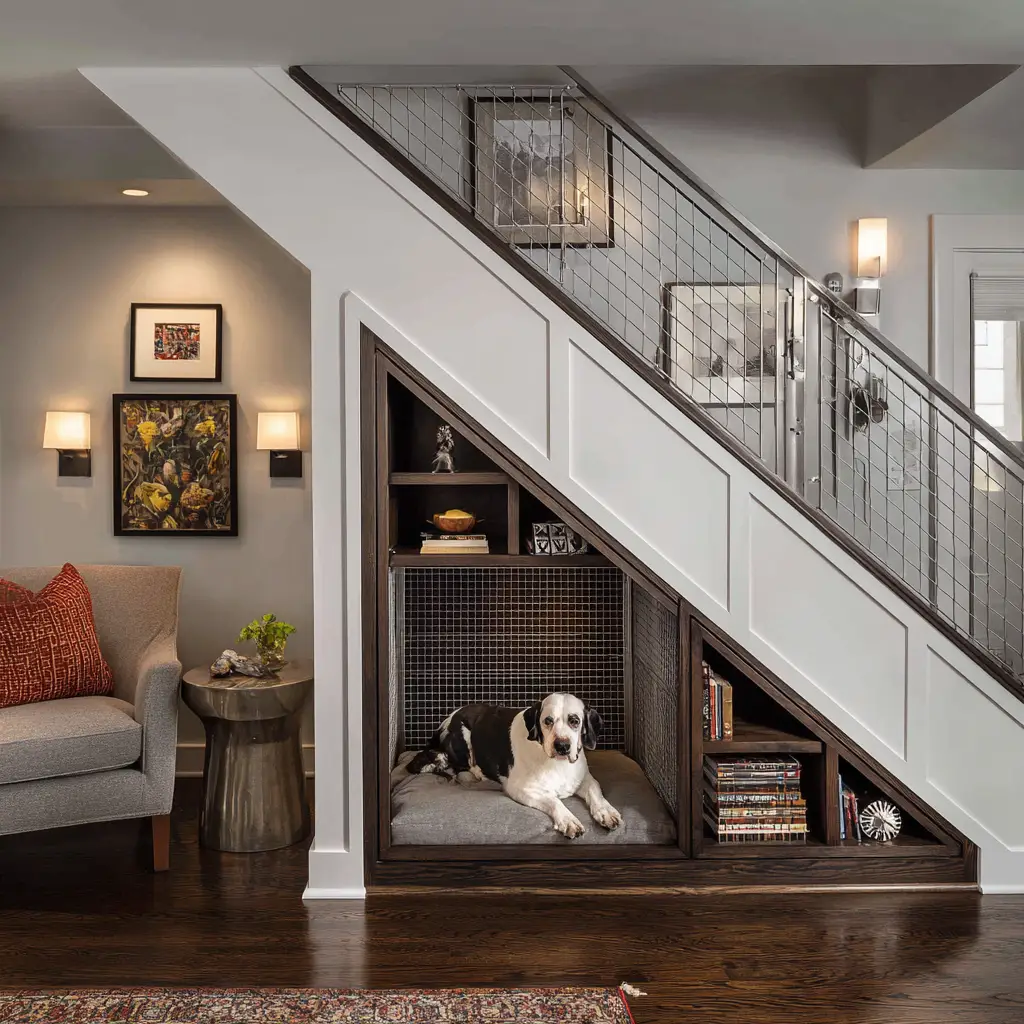 Pet Retreat