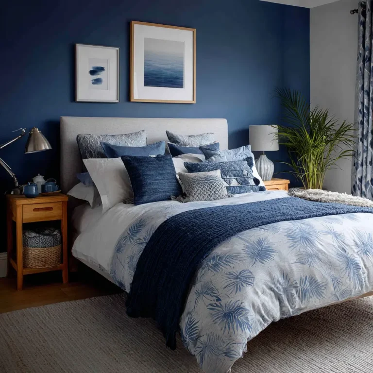 bedroom decor ideas