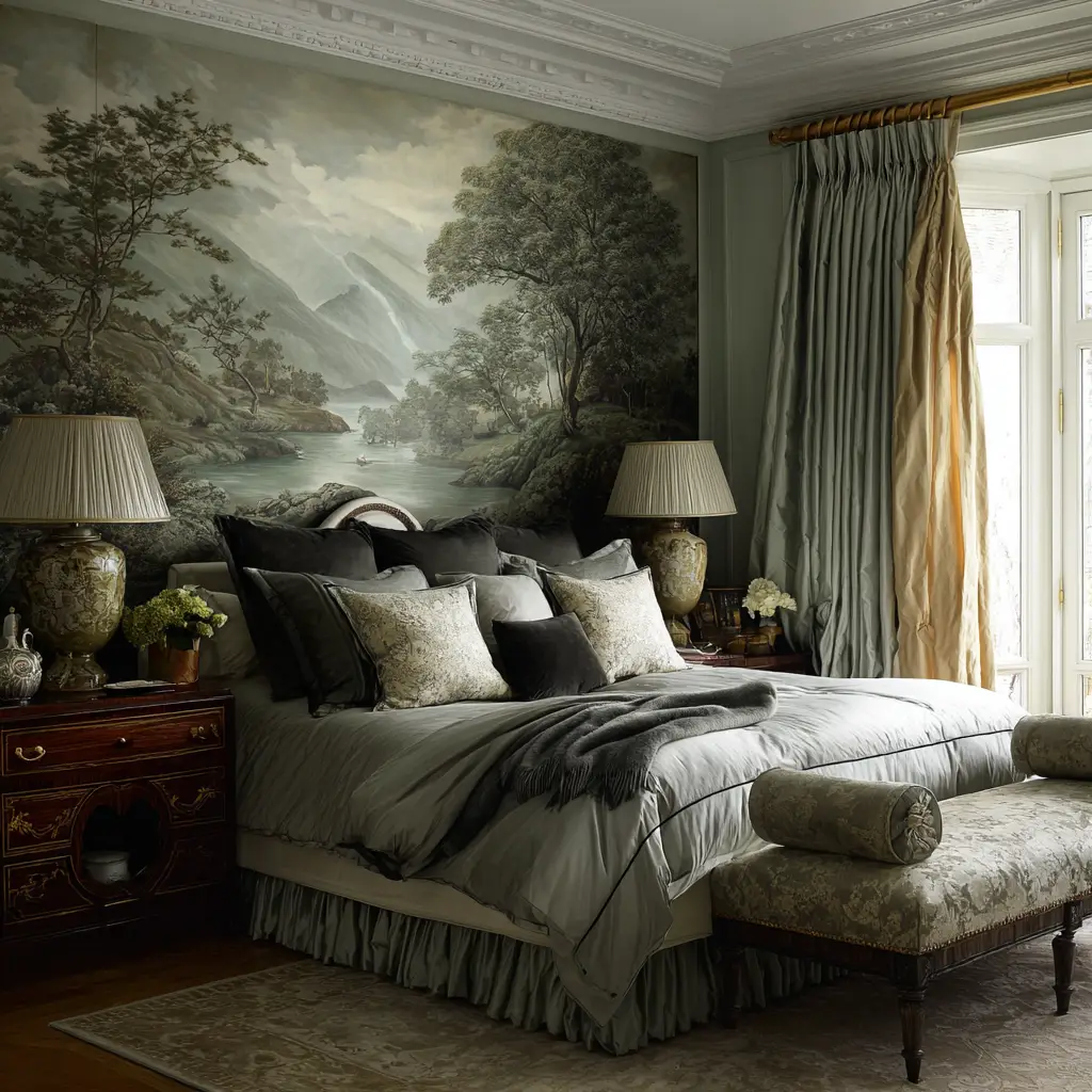 Room Decor Ideas for Bedrooms