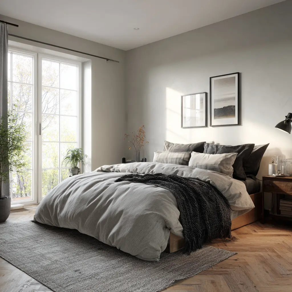 Scandinavian Simplicity