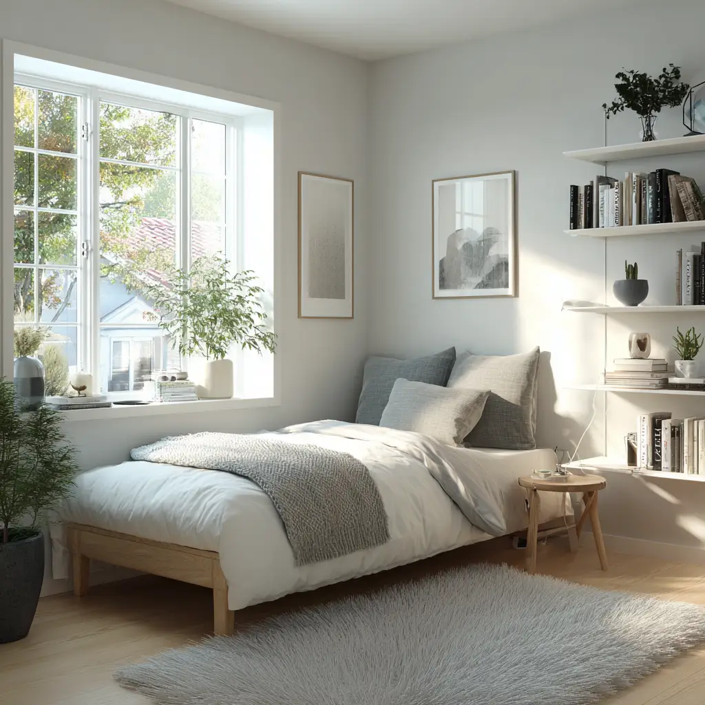 Scandinavian Simplicity