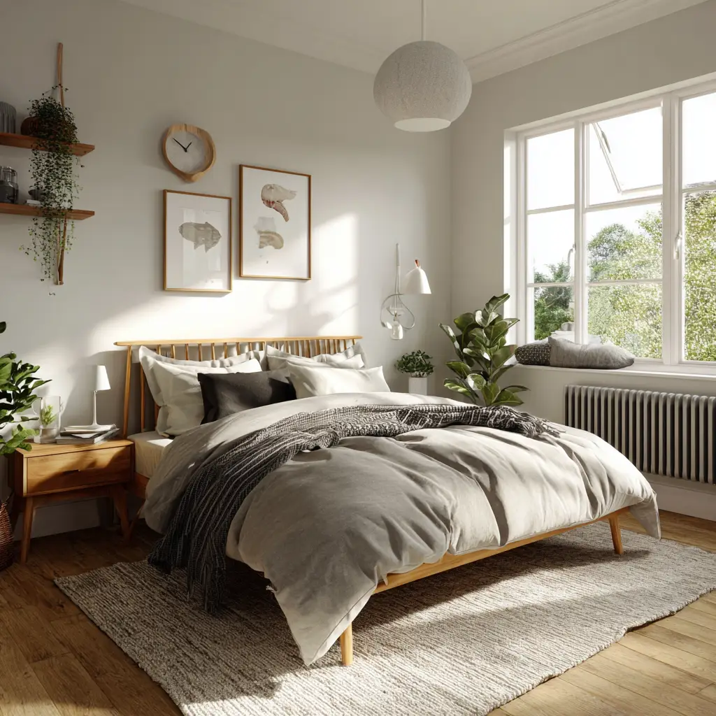 Scandinavian Simplicity