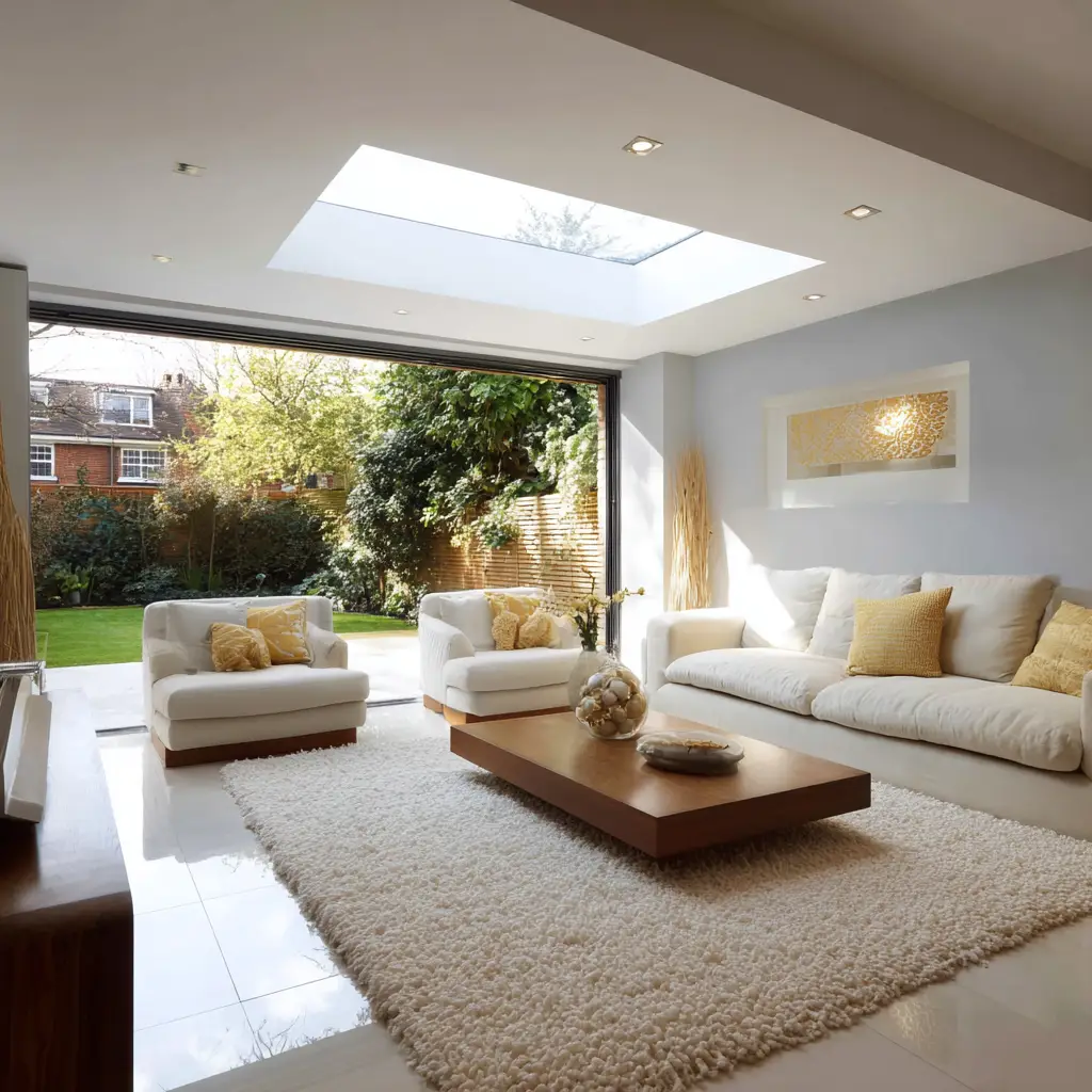 Small In-Law Suite