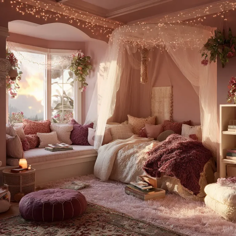 cozy bedroom ideas