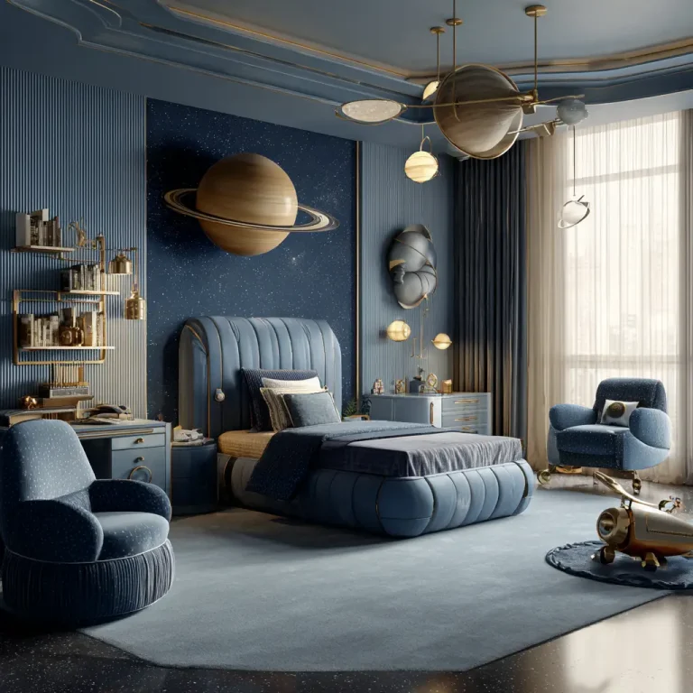 bedroom ideas for boys
