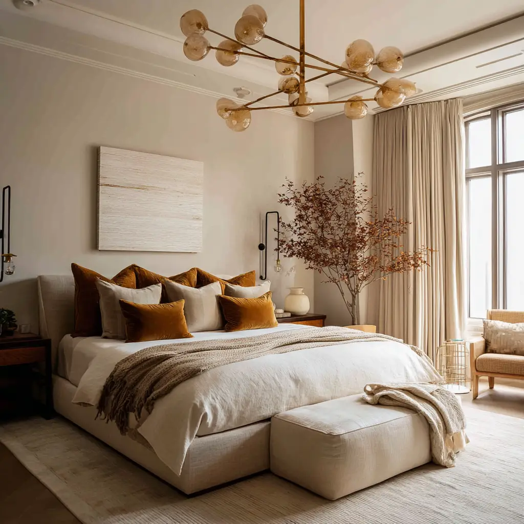 Statement Lighting