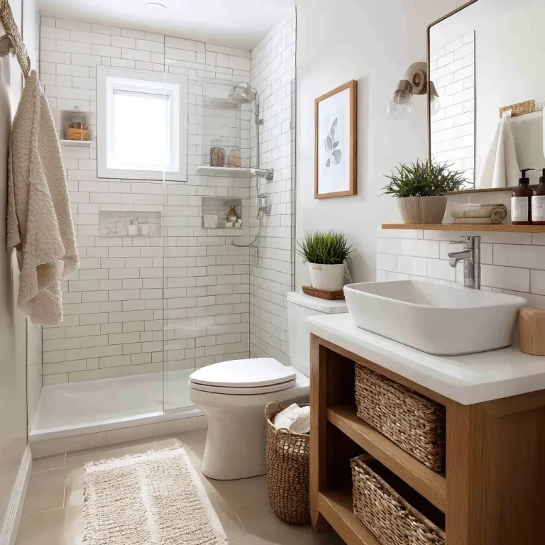 small full bathroom ideas