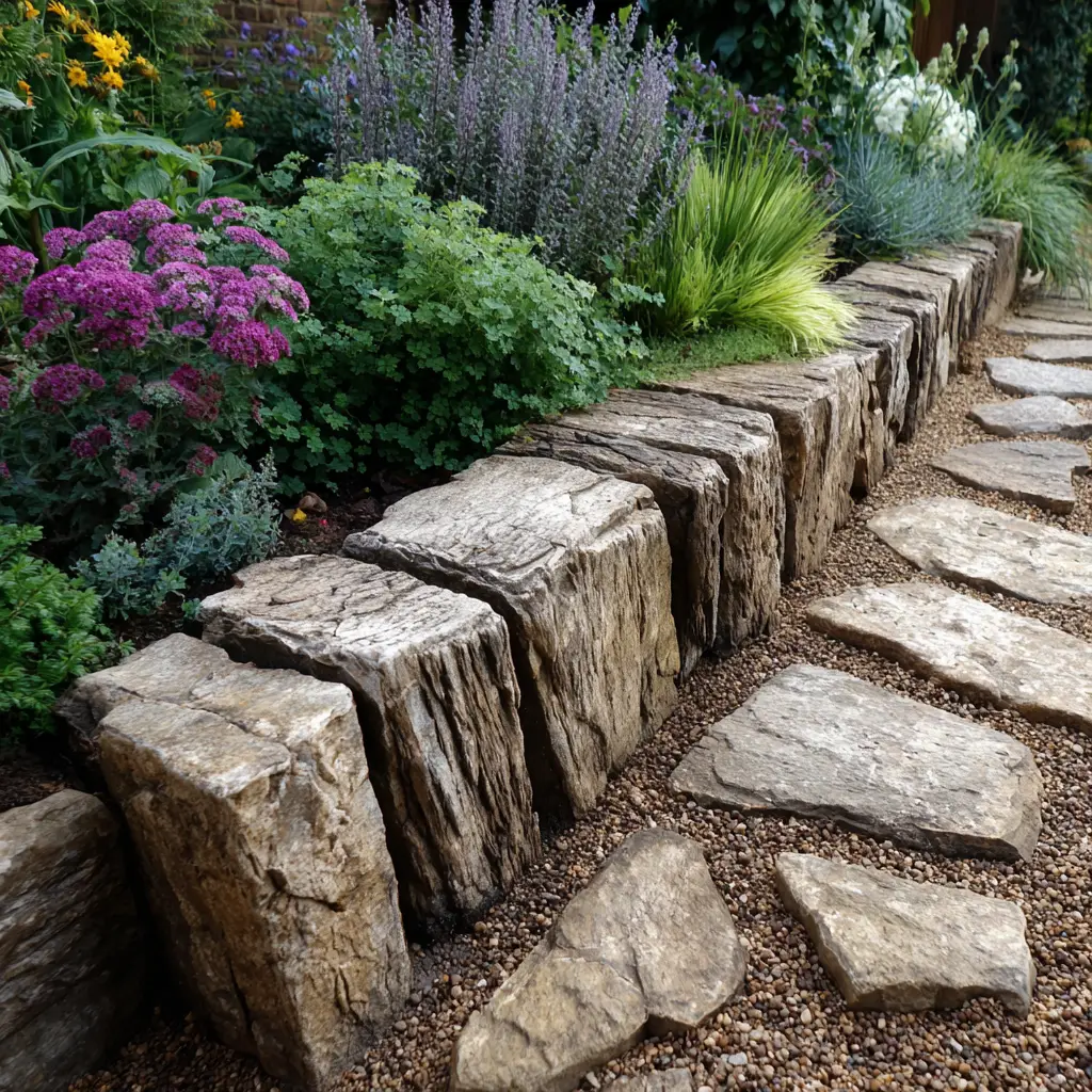 Stone Slabs