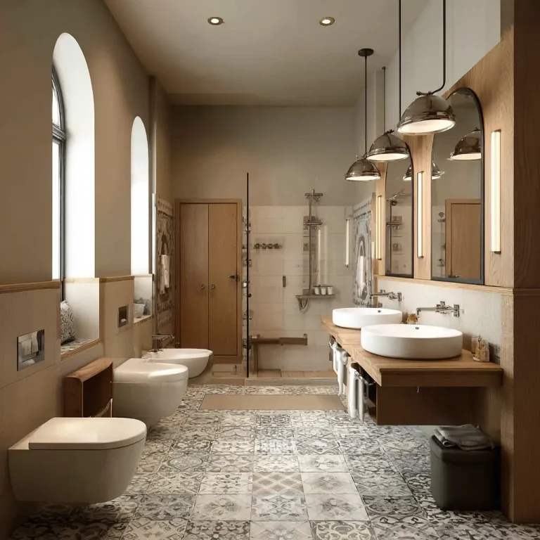 bathroom ideas