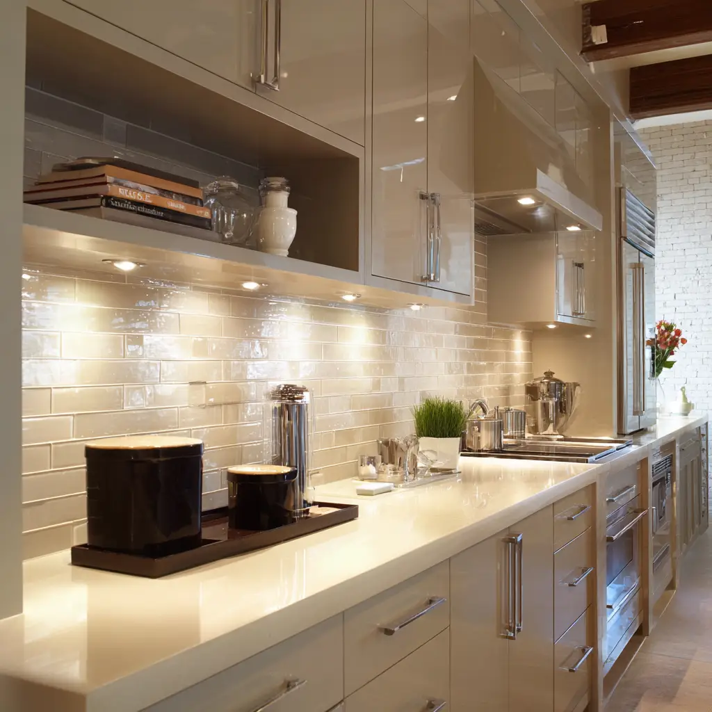 Under-Cabinet Lighting
