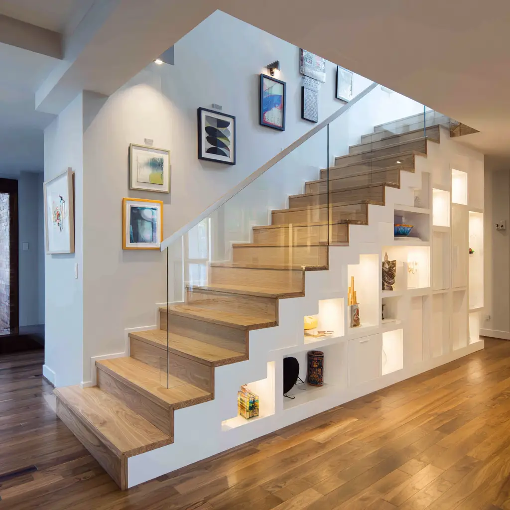 Under Stair Ideas