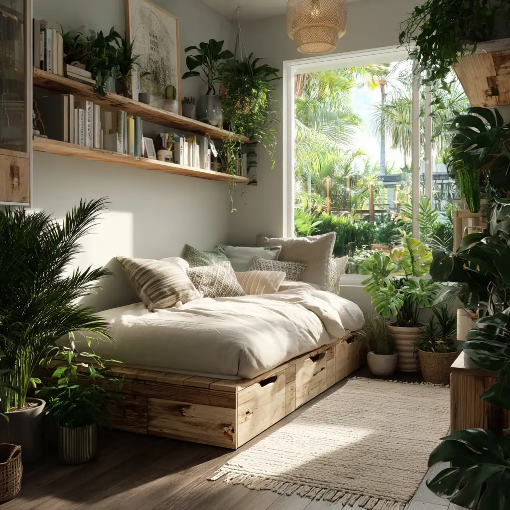 Urban Jungle
