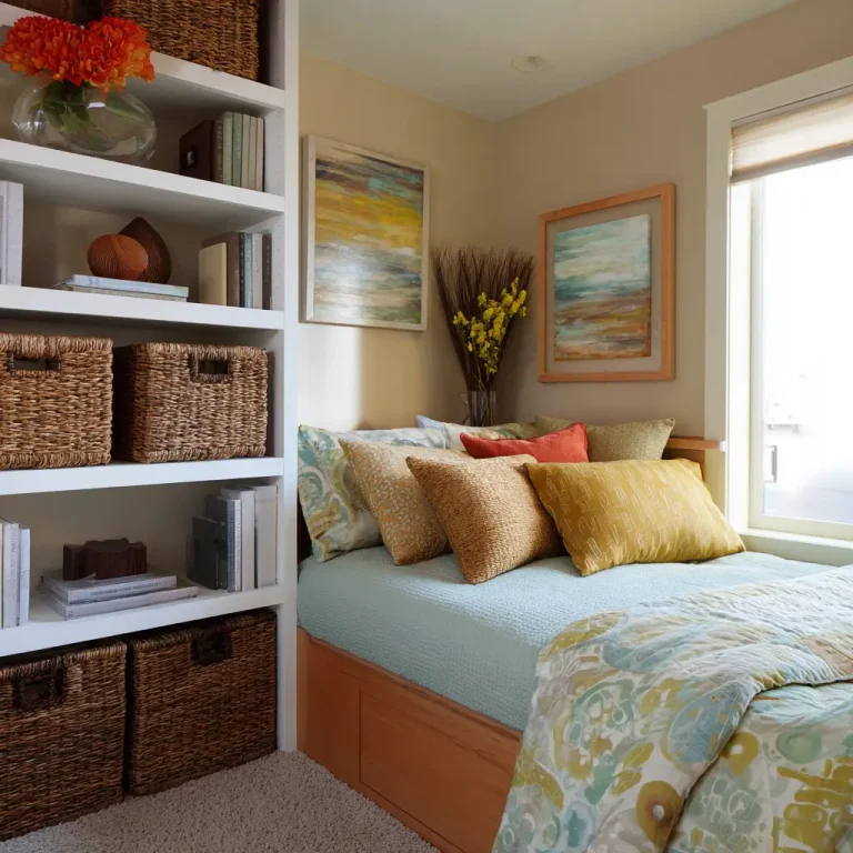 small bedroom ideas